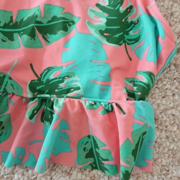 J. Crew CREWCUTS TANKINI top ONLY - Picture 3 of 10